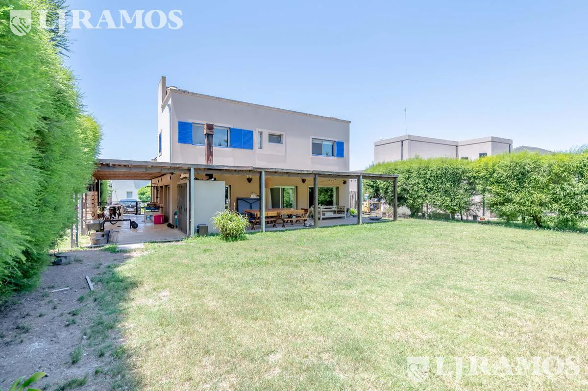 Casa con 3 dormitorios   en venta  en  San Francisco - Villanueva foto 5