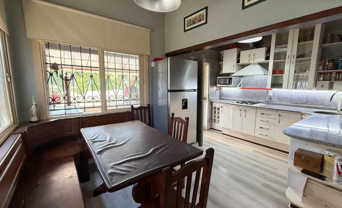 VENTA CASA QUINTA + CASA CASEROS  LA REJA MORENO foto 5