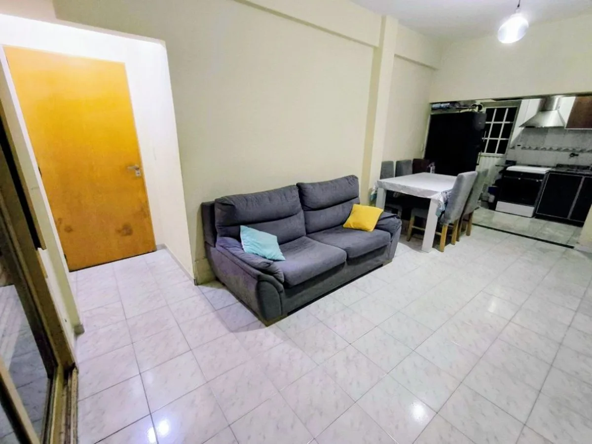 DEPARTAMENTO NUEVO VALOR VENTA MATADEROS foto 4