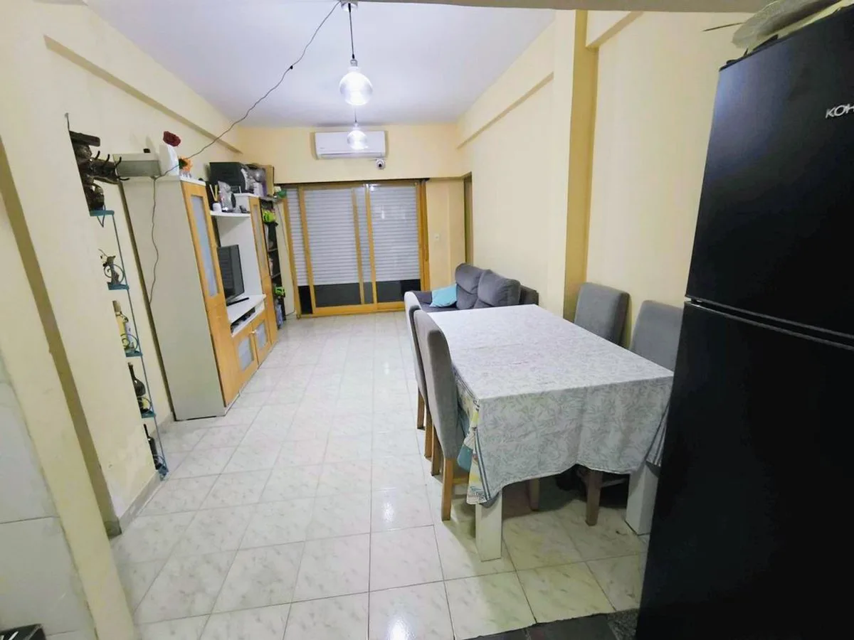 DEPARTAMENTO NUEVO VALOR VENTA MATADEROS foto 5