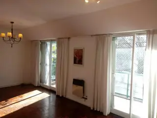 PH tipo Duplex de 3 amb al frente foto 3