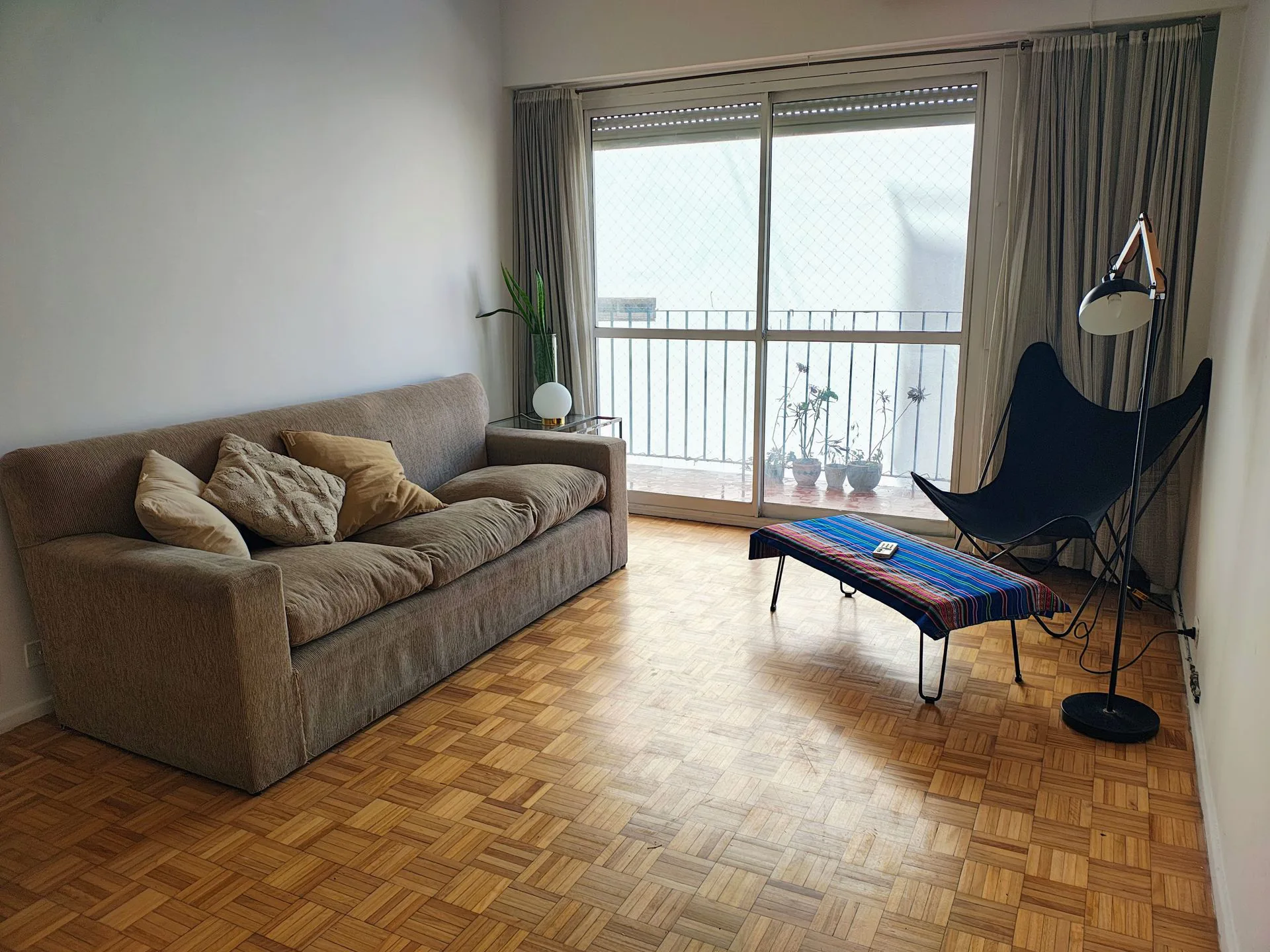 VENTA DEPARTAMENTO 4 AMBIENTES PALERMO LUMINOSO foto 2
