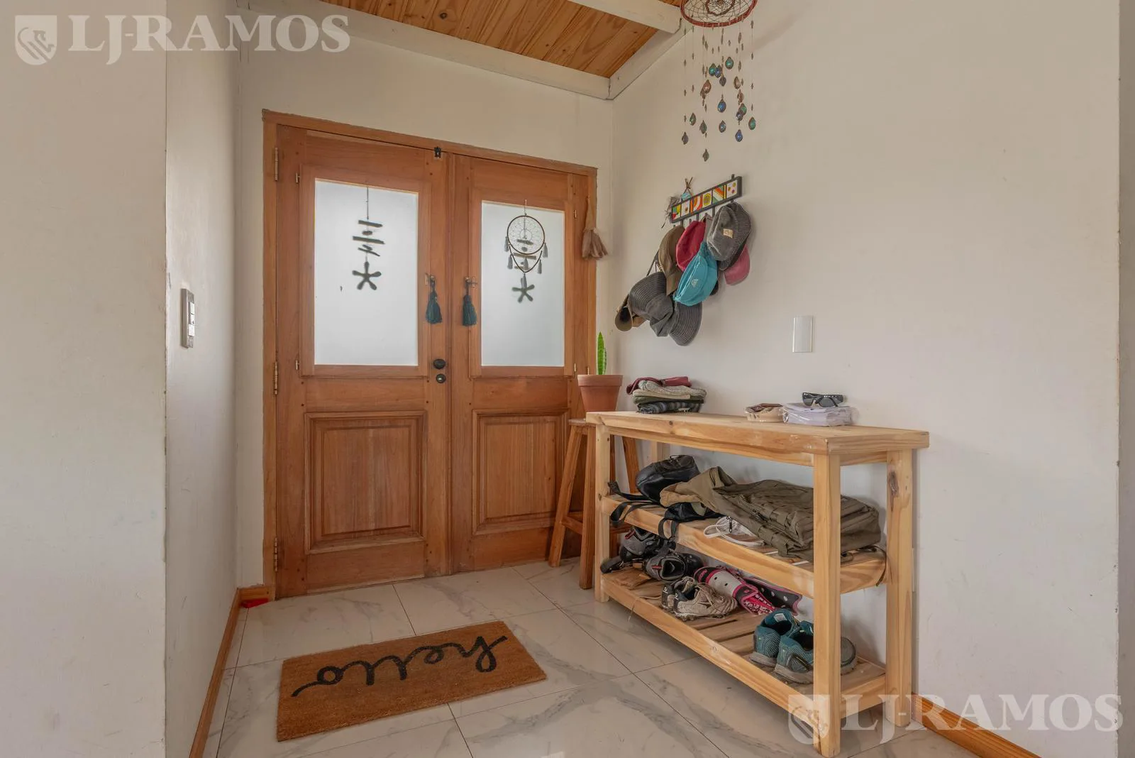 Casa en San Sebastián AREA 1  GRAN OPORTUNIDAD /VENTA CON CESION DE DERECHOS / NO APTO CREDITO - MB foto 2