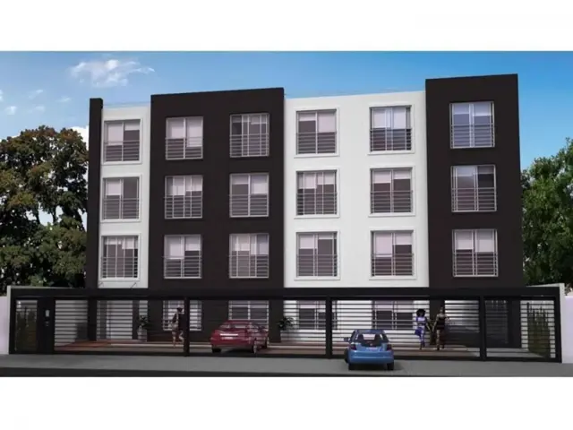 departamento de 2 amb en haedo a estrenar