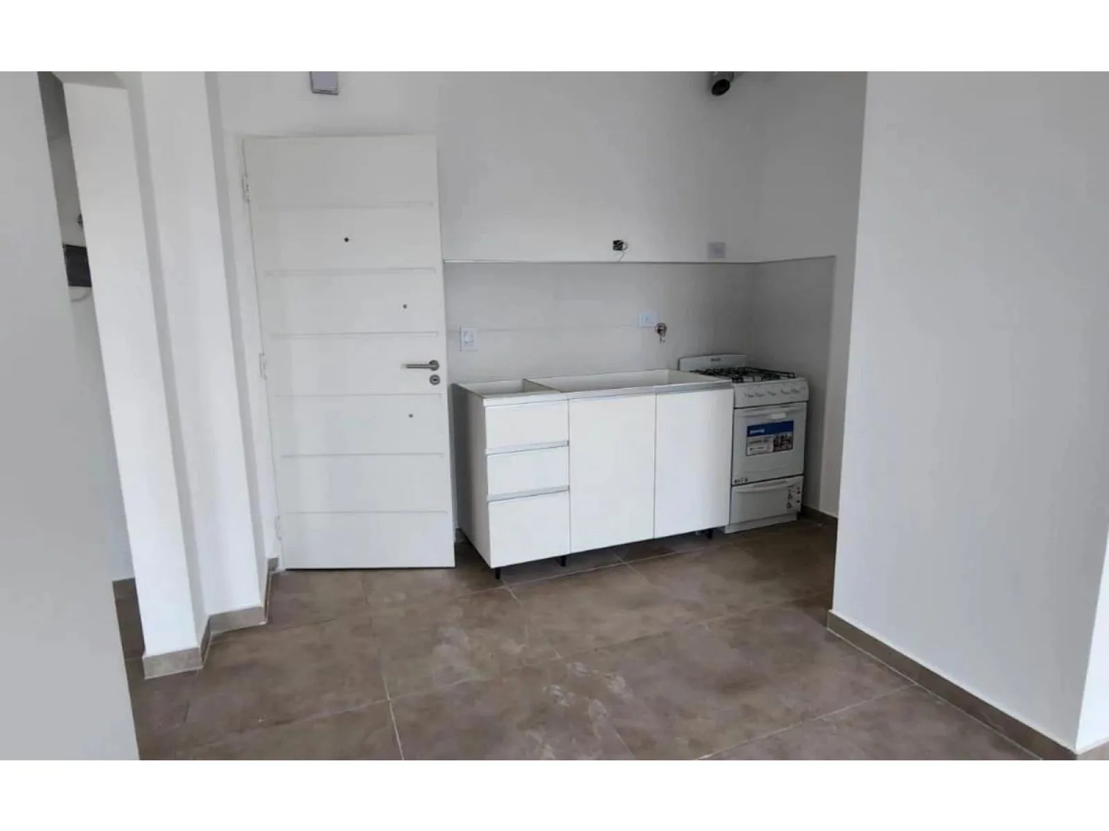 departamento de 2 amb en haedo a estrenar foto 5