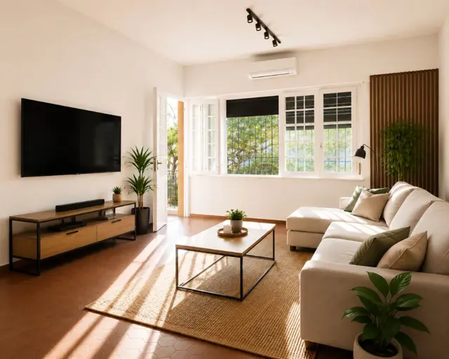 DEPARTAMENTO 4 AMB EN VENTA ADROGUE APTO/CRED