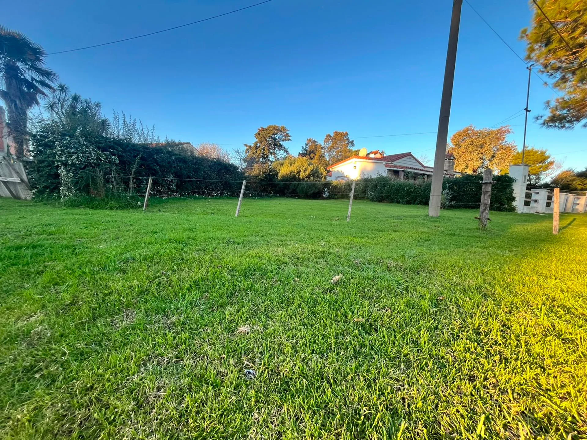 VENTA LOTE  AVENIDA DEL MAR , MIRAMAR foto 2