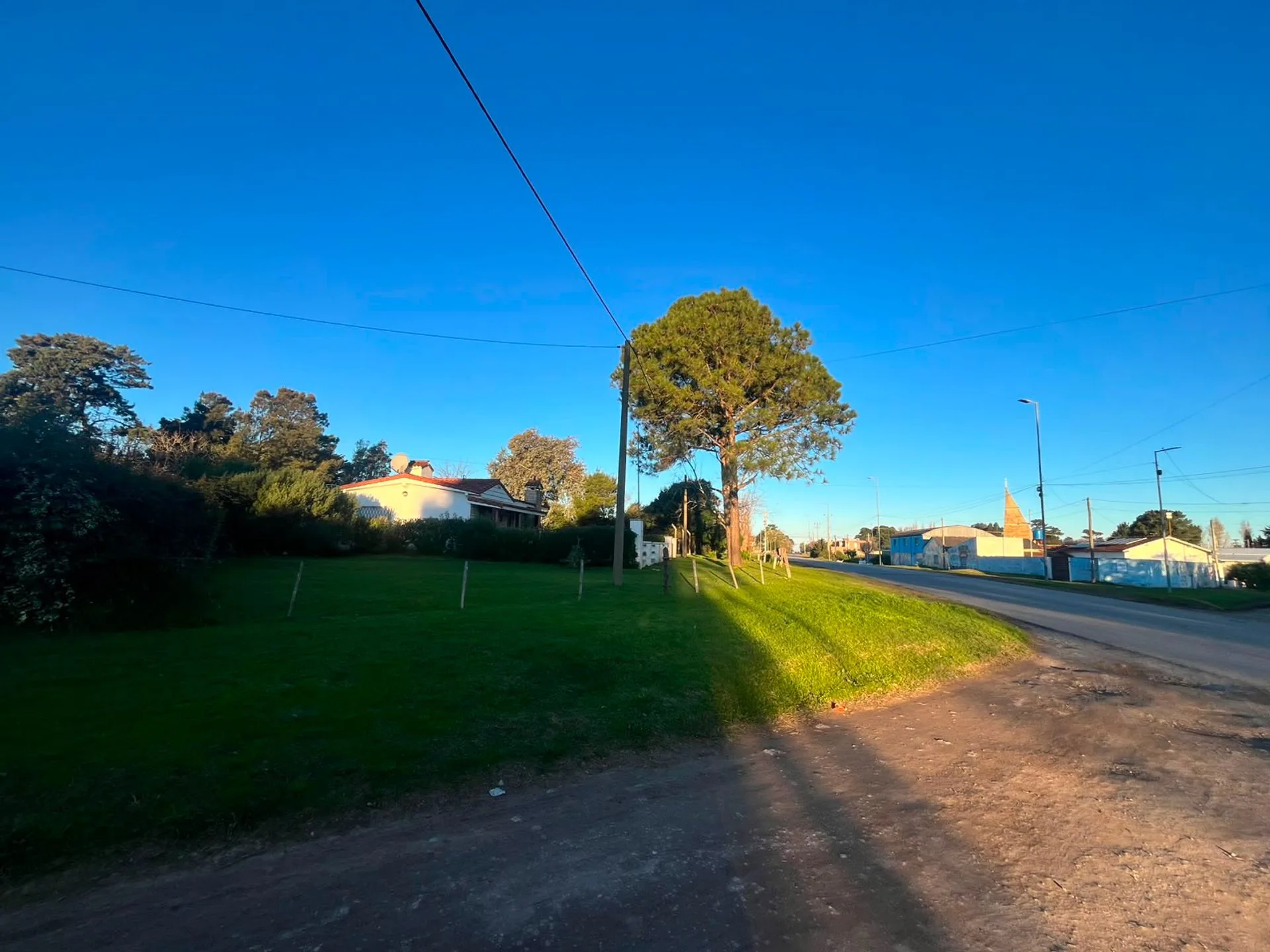 VENTA LOTE  AVENIDA DEL MAR , MIRAMAR foto 3