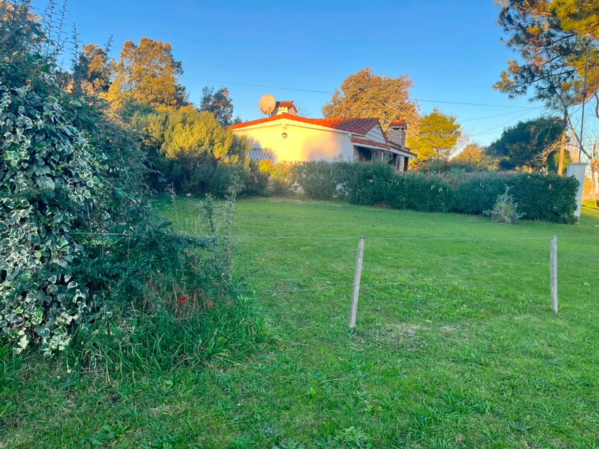 VENTA LOTE  AVENIDA DEL MAR , MIRAMAR foto 4