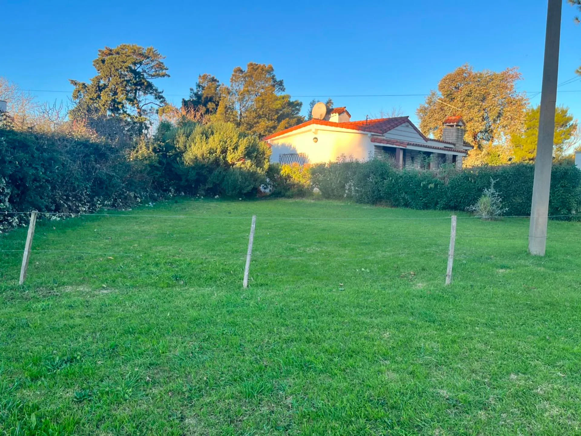 VENTA LOTE  AVENIDA DEL MAR , MIRAMAR foto 5