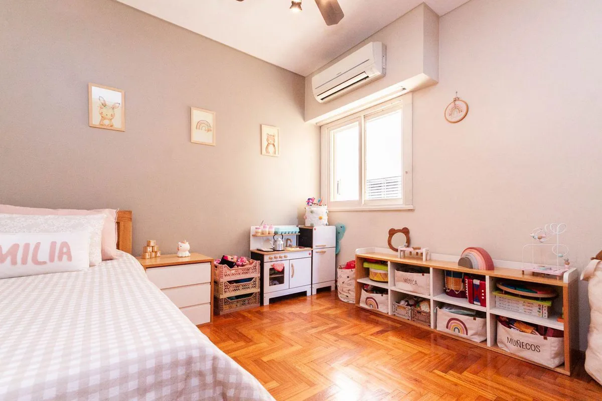 Venta Departamento 4 ambientes Avellaneda foto 3