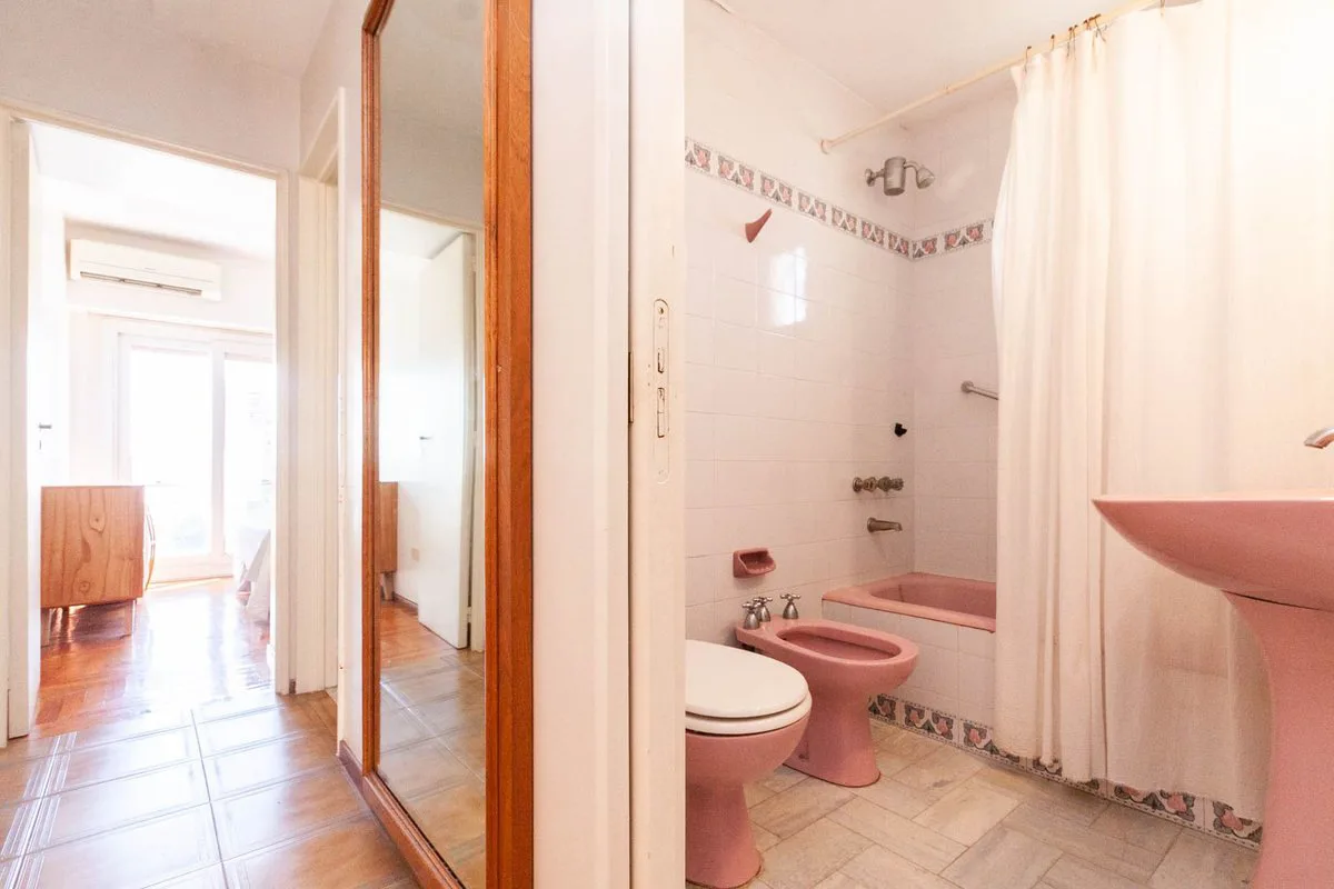 Venta Departamento 4 ambientes Avellaneda foto 4