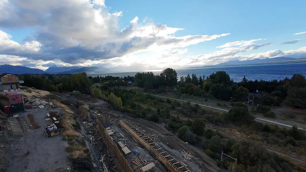 Ruta 40 del Este 0