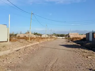Lote en Barrio Consolidado Coquimbito, Maipú foto 1