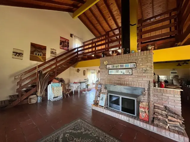 SE VENDE LOFT DE MONTAÑA EN FALDA DEL CARMEN