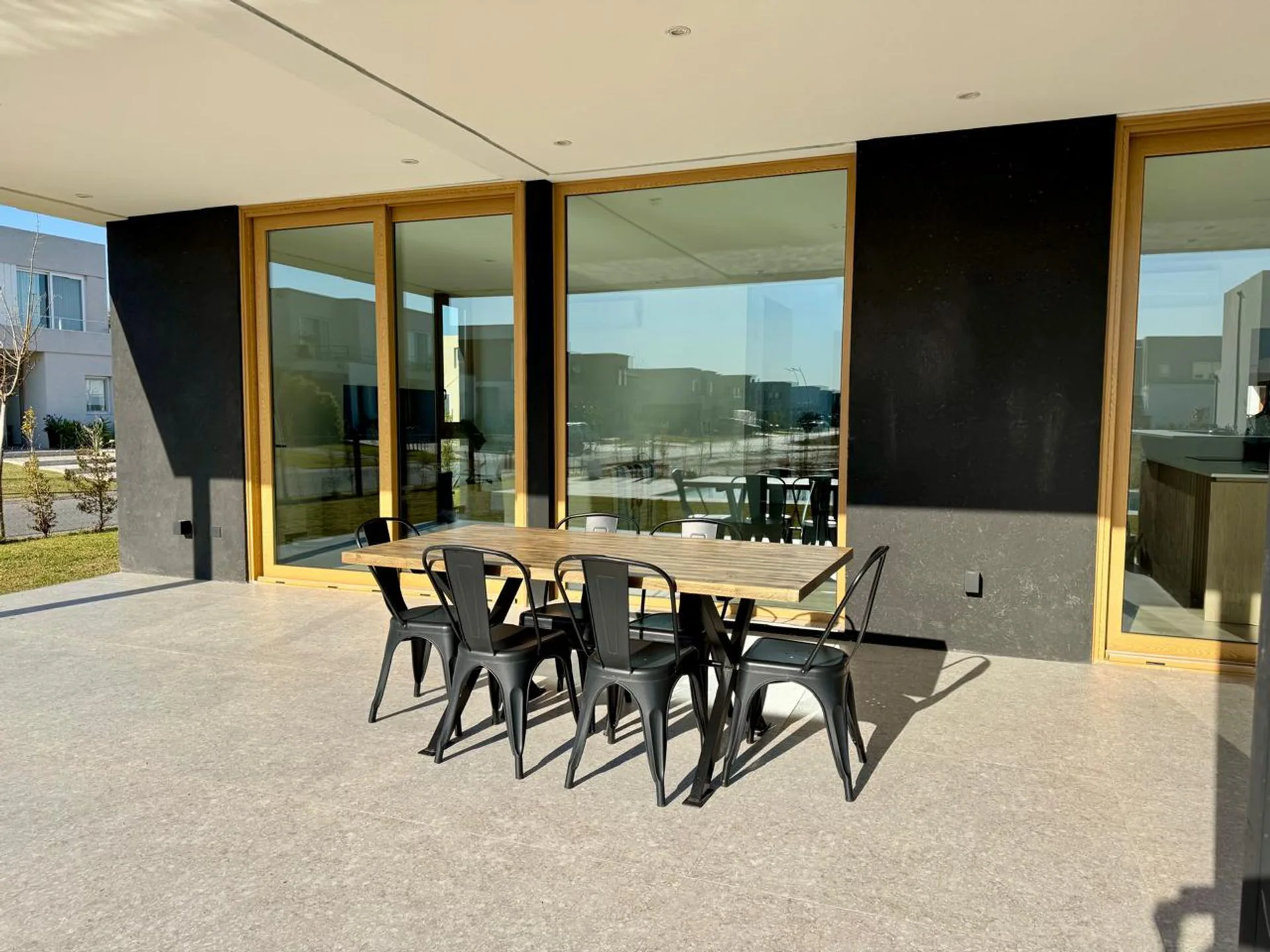 CASA EN VENTA 4 DORMITORIOS CARPINCHOS | NORDELTA foto 4