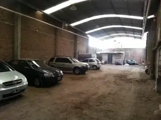 Depósito foto 2