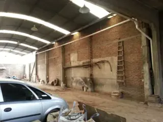 Depósito foto 3