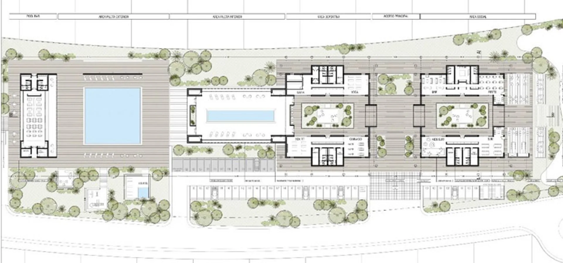 TERRENO LOTE VENTA SAINT THOMAS LAKES CANNING foto 4