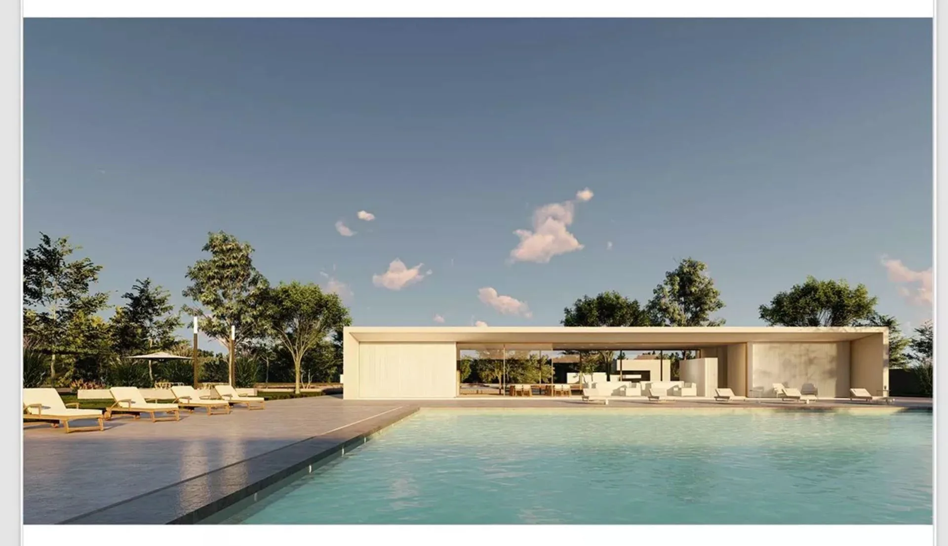 TERRENO LOTE VENTA SAINT THOMAS LAKES CANNING foto 5