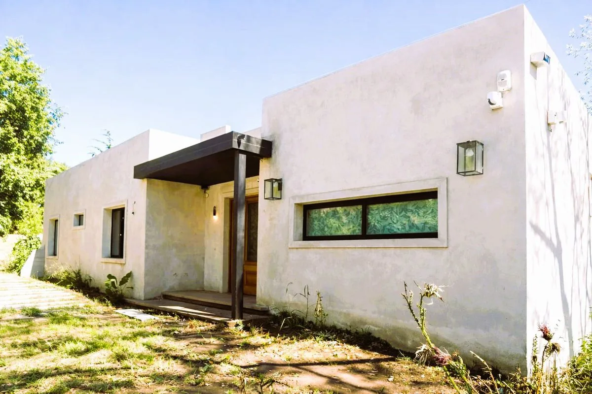 VENTA CASA 5 AMBIENTES  A ESTRENAR  COLINA ALEGRE foto 2