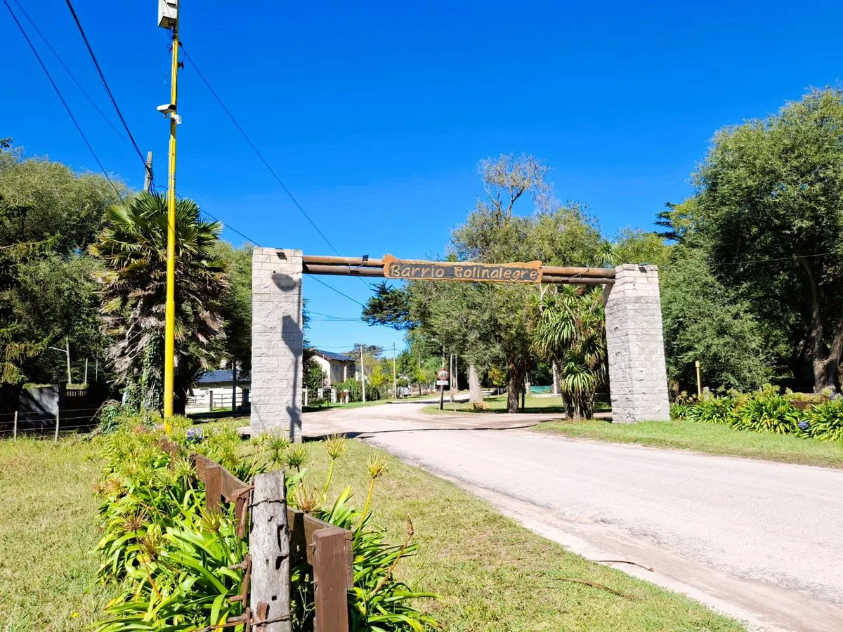 VENTA CASA 5 AMBIENTES  A ESTRENAR  COLINA ALEGRE foto 4