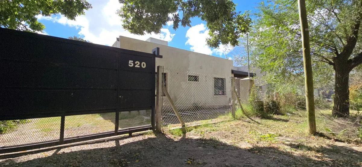 VENTA CASA 5 AMBIENTES  A ESTRENAR  COLINA ALEGRE foto 5