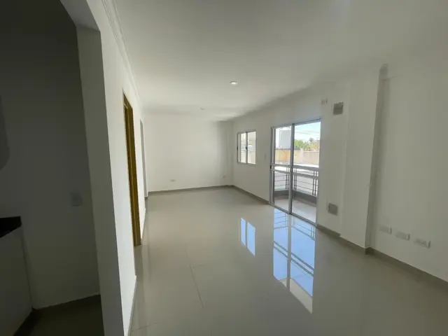 Monoambiente Moderno en Alquiler
