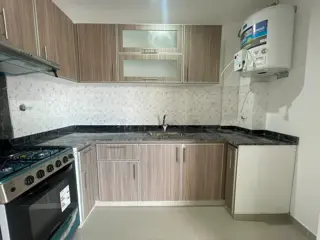 Monoambiente Moderno en Alquiler foto 3
