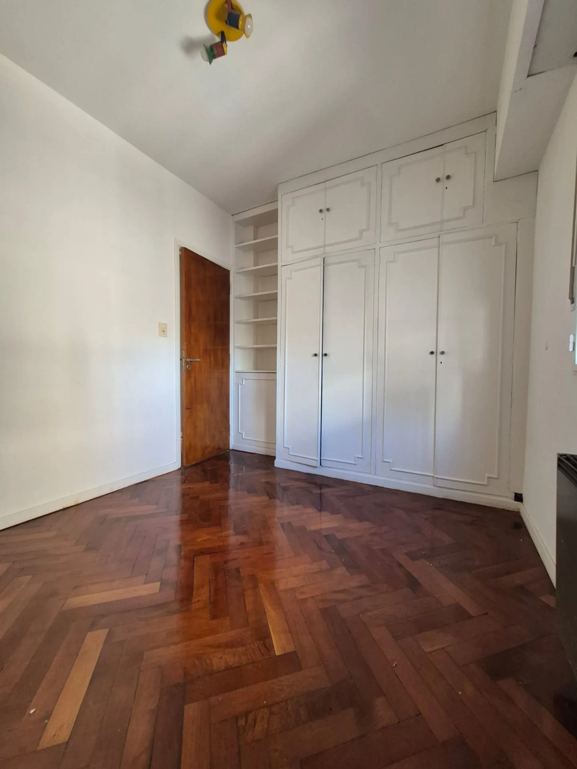 VENTA DEPARTAMENTO 3 AMBIENTES CONSTITUCION CABA foto 3