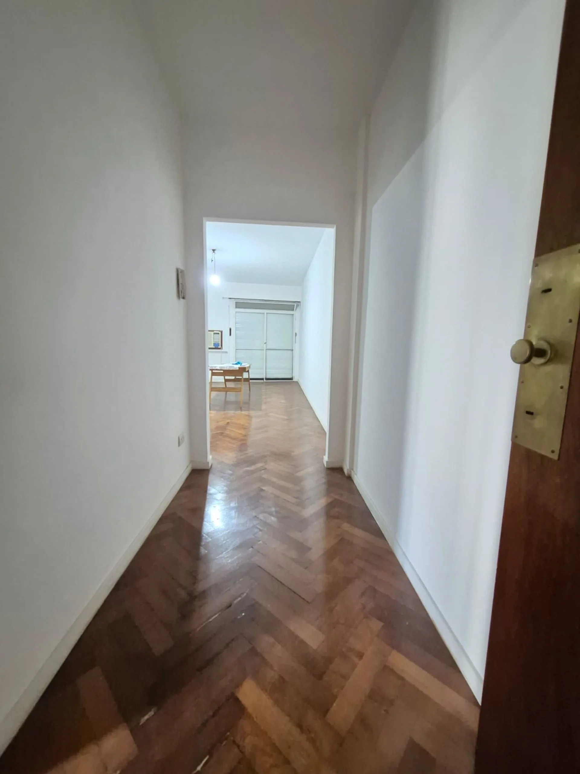 VENTA DEPARTAMENTO 3 AMBIENTES CONSTITUCION CABA foto 5