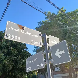 PH EN OCHAVA EN FOMENTO 9 DE JULIO foto 4