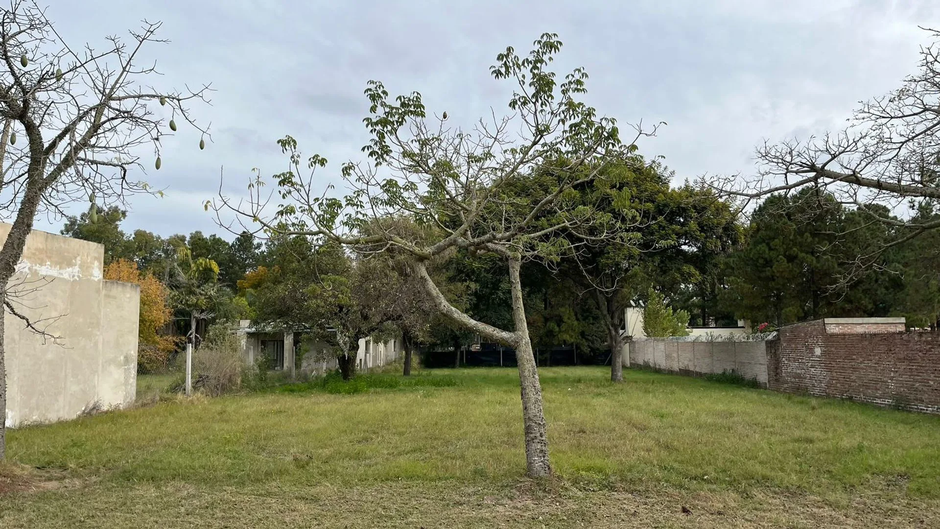 VENTA LOTE BV. BOSQUE LA SALLE, COLASTINÉ