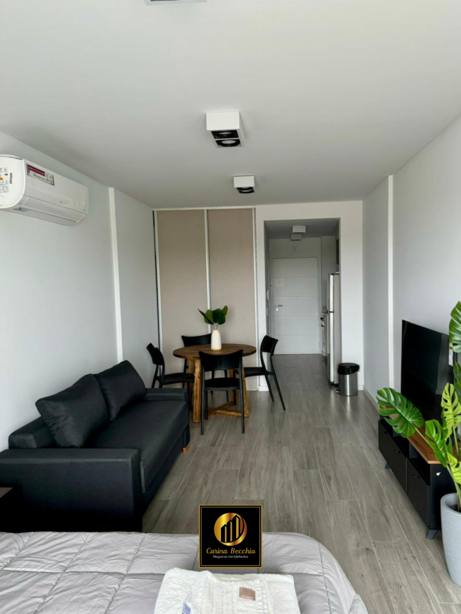Studio apartment in Núñez – photo 6 of 11