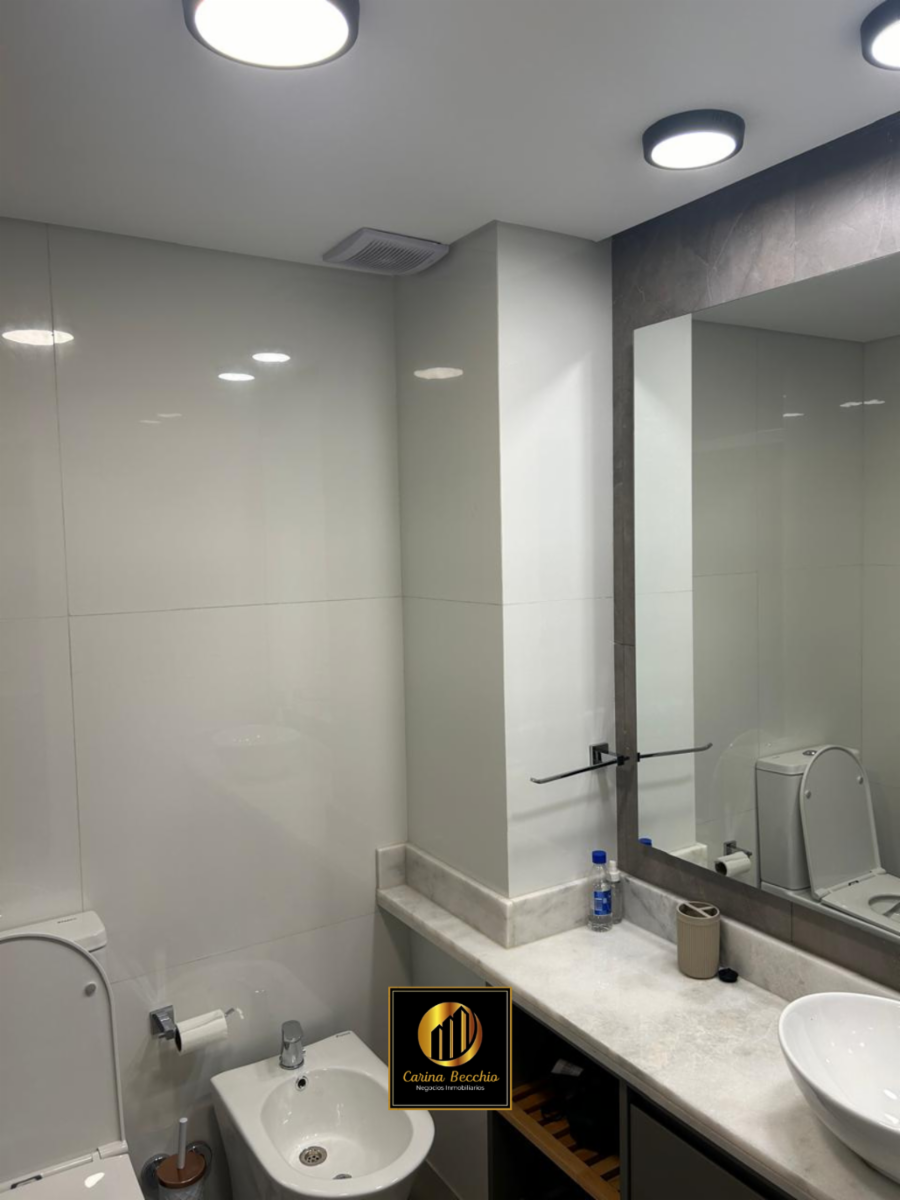 Studio apartment in Núñez – photo 7 of 11