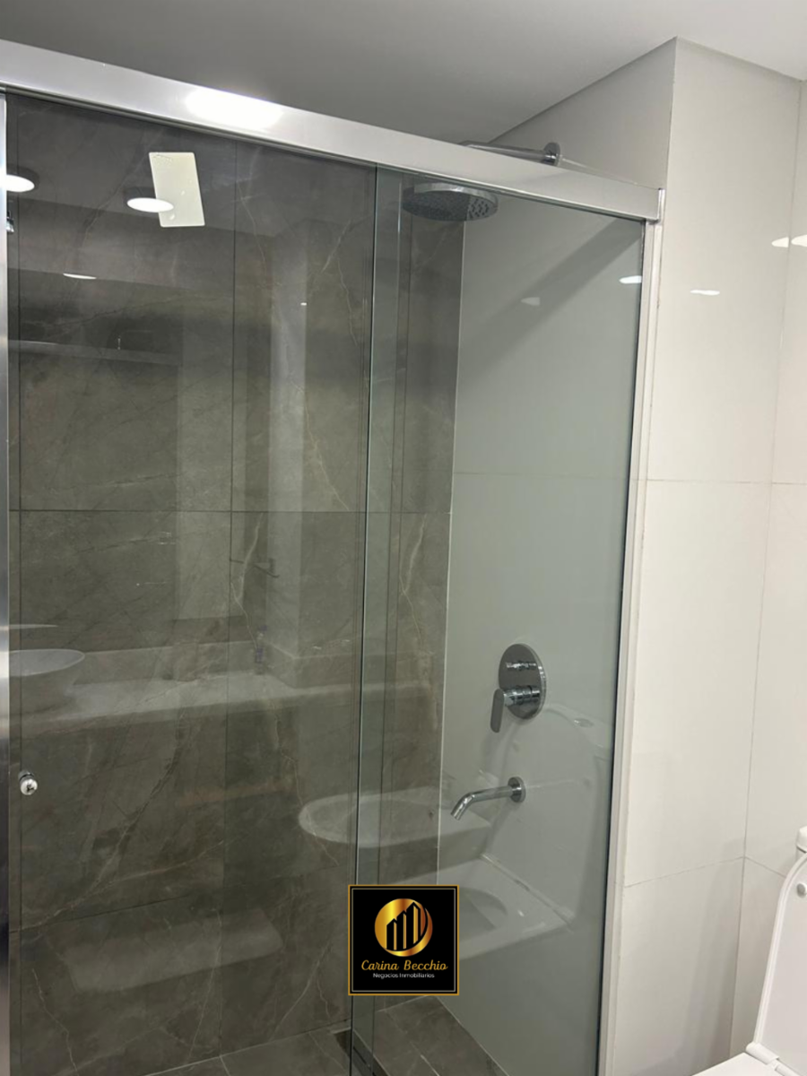 Studio apartment in Núñez – photo 8 of 11
