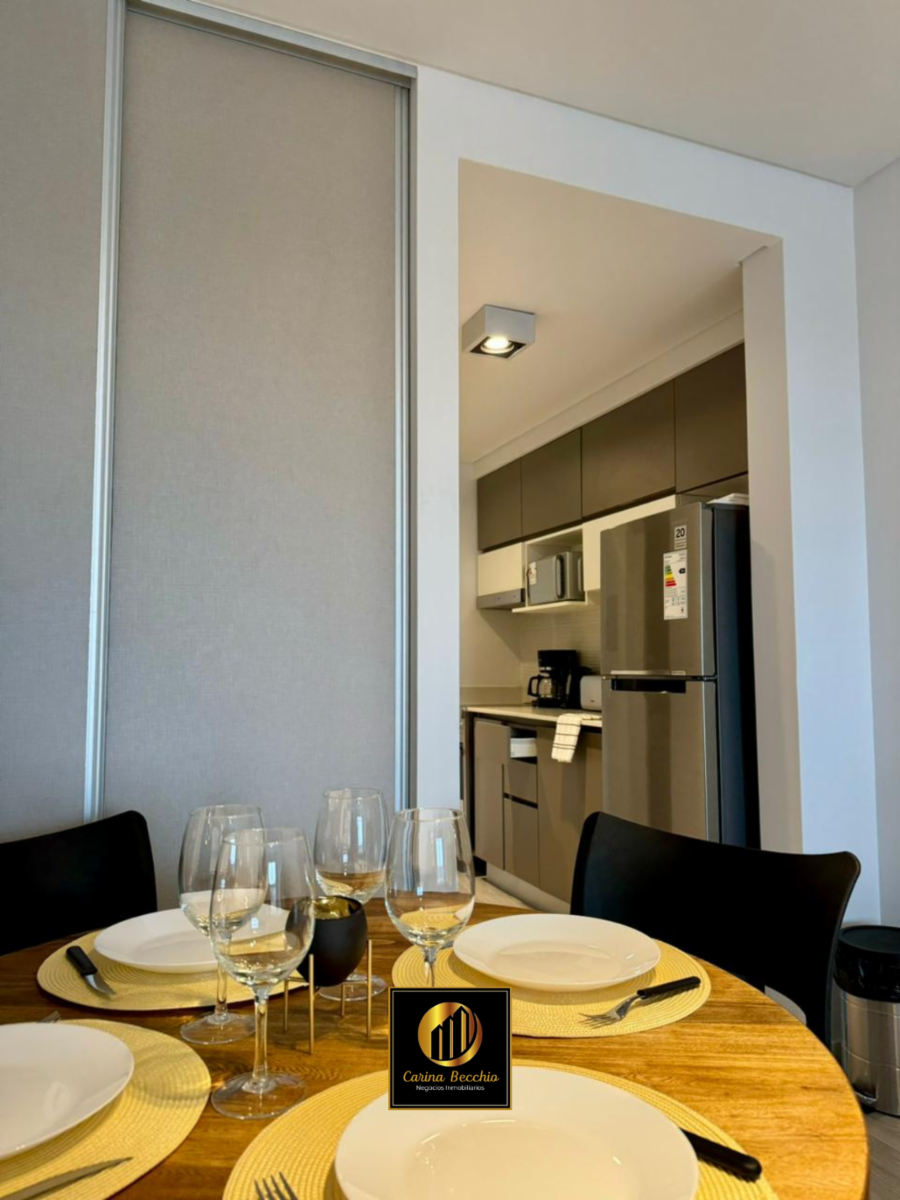 Studio apartment in Núñez – photo 9 of 11