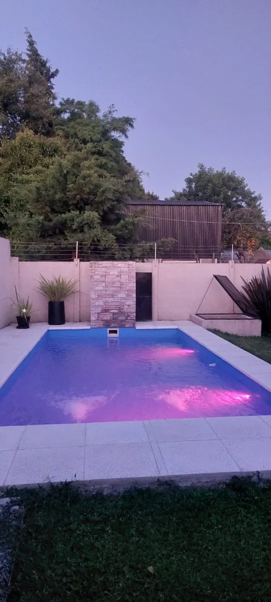 VENTA DE CASA EN CASTILLA - PARTIDO DE CHACABUCO - BS AS foto 4