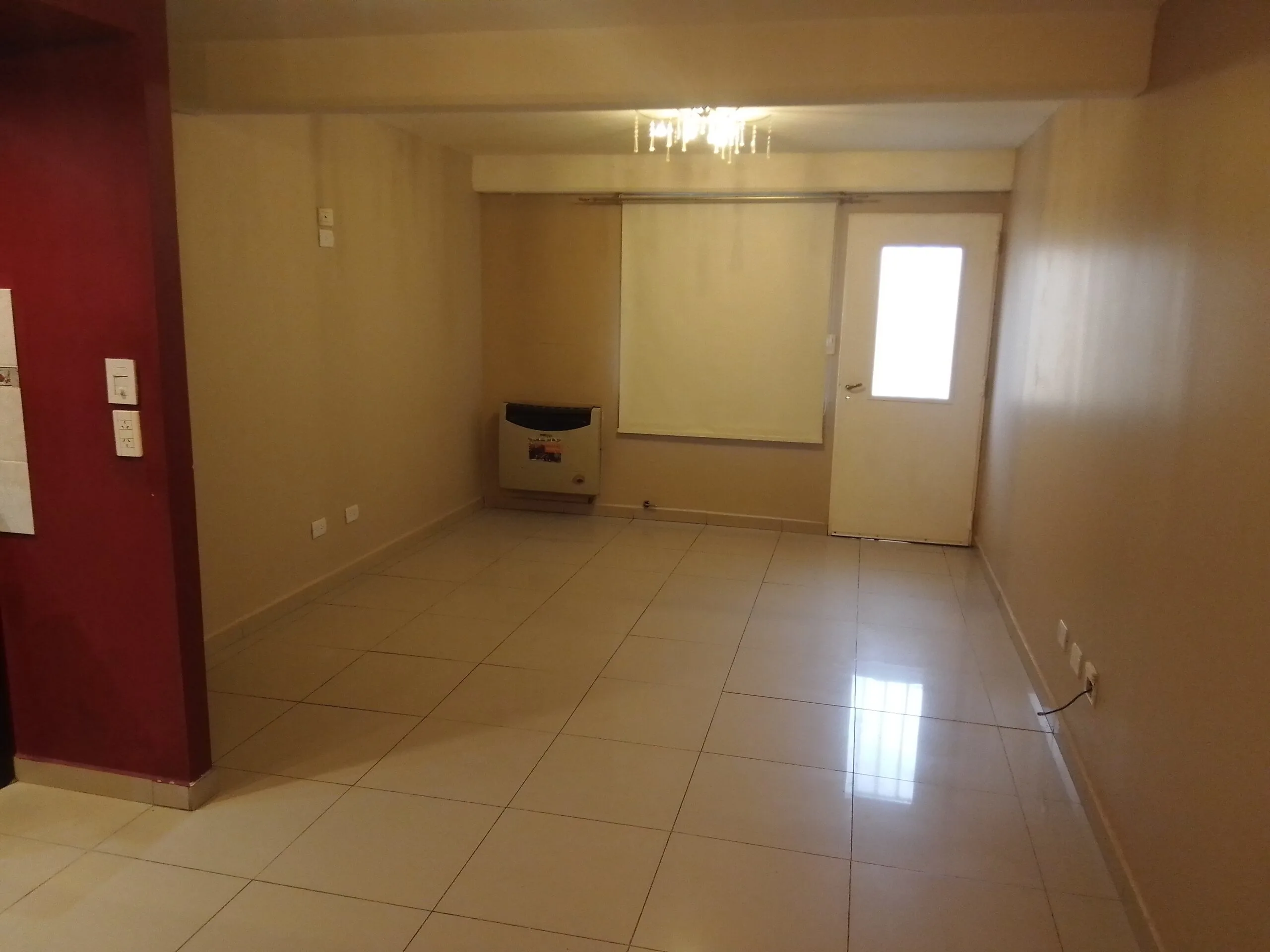 ALQUILER – DEPARTAMENTO 3 DORMITORIOS – BARRIO CHACRA XIII foto 4