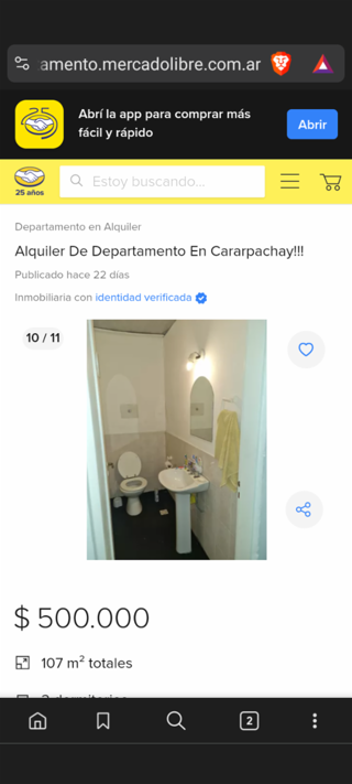 Excelente propiedad muy buen estado foto 1