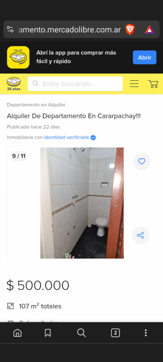 Excelente propiedad muy buen estado foto 2