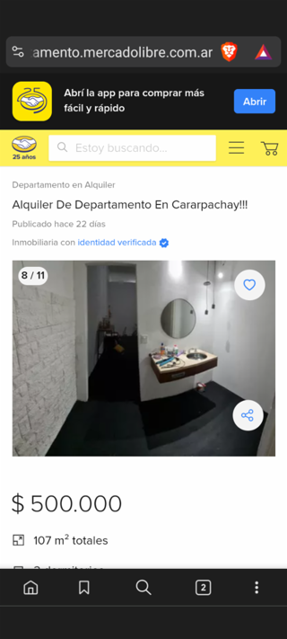 Excelente propiedad muy buen estado foto 3