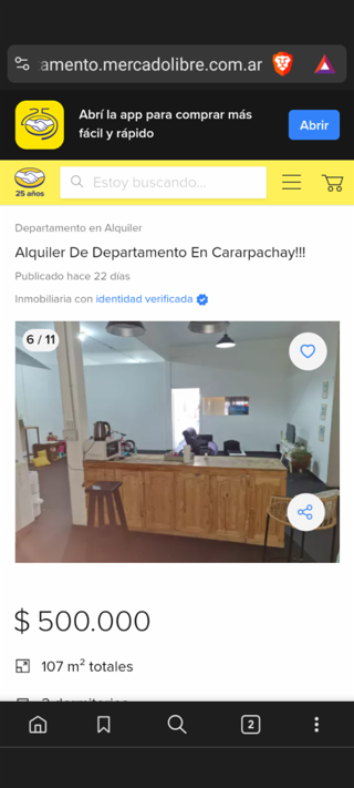 Excelente propiedad muy buen estado foto 4