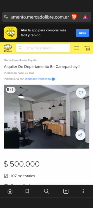 Excelente propiedad muy buen estado foto 5