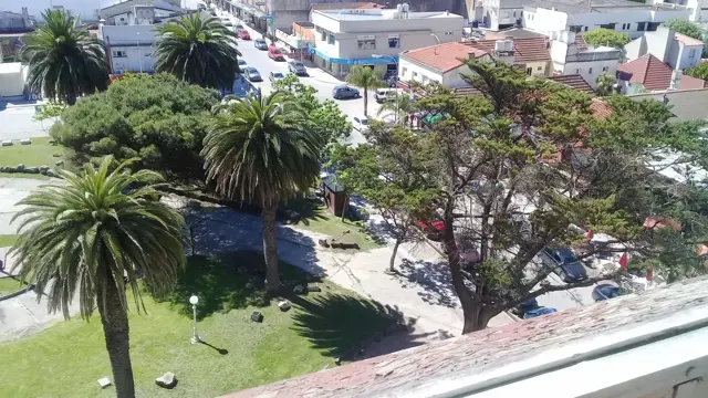 Departamento en alquiler x día