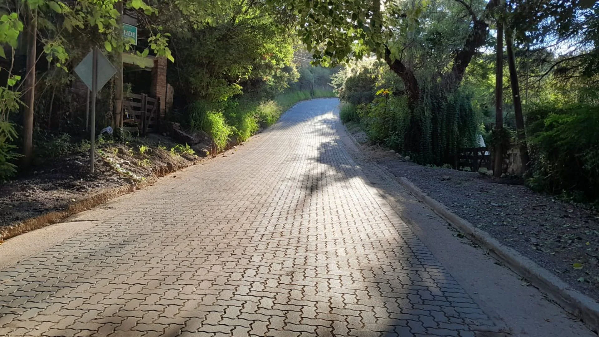 Venta terreno Valle del Sol Mendiolaza c/Escritura foto 2