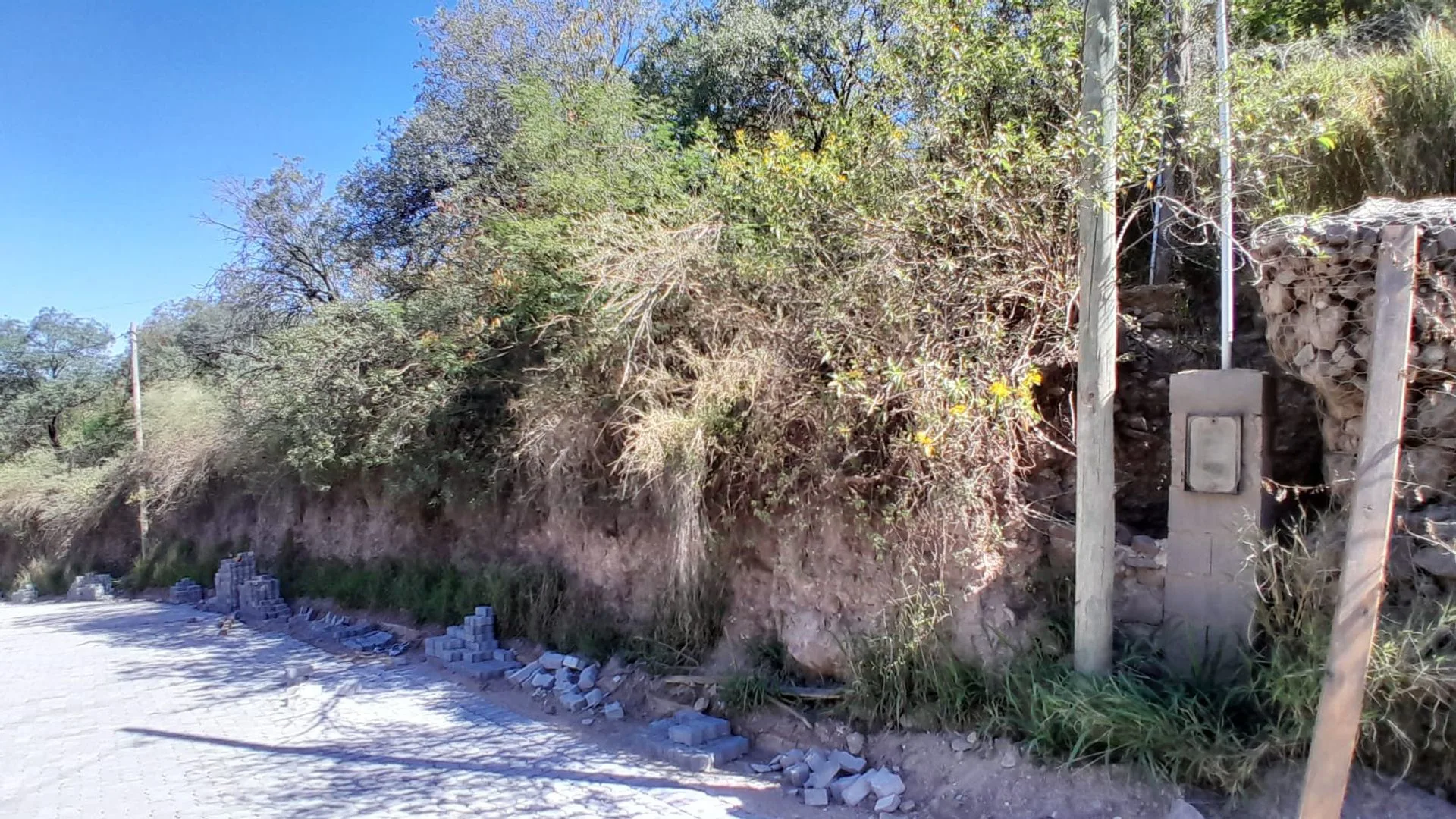 Venta terreno Valle del Sol Mendiolaza c/Escritura foto 4