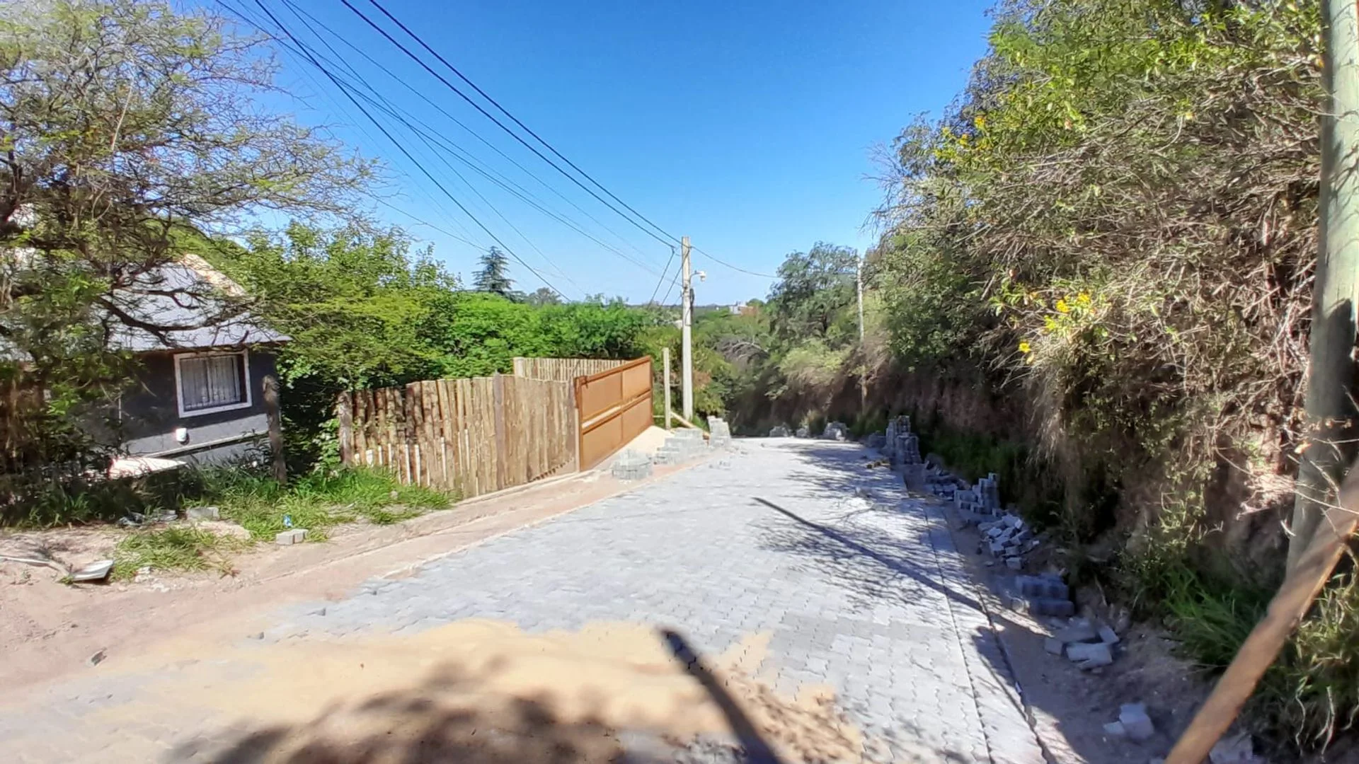 Venta terreno Valle del Sol Mendiolaza c/Escritura foto 5