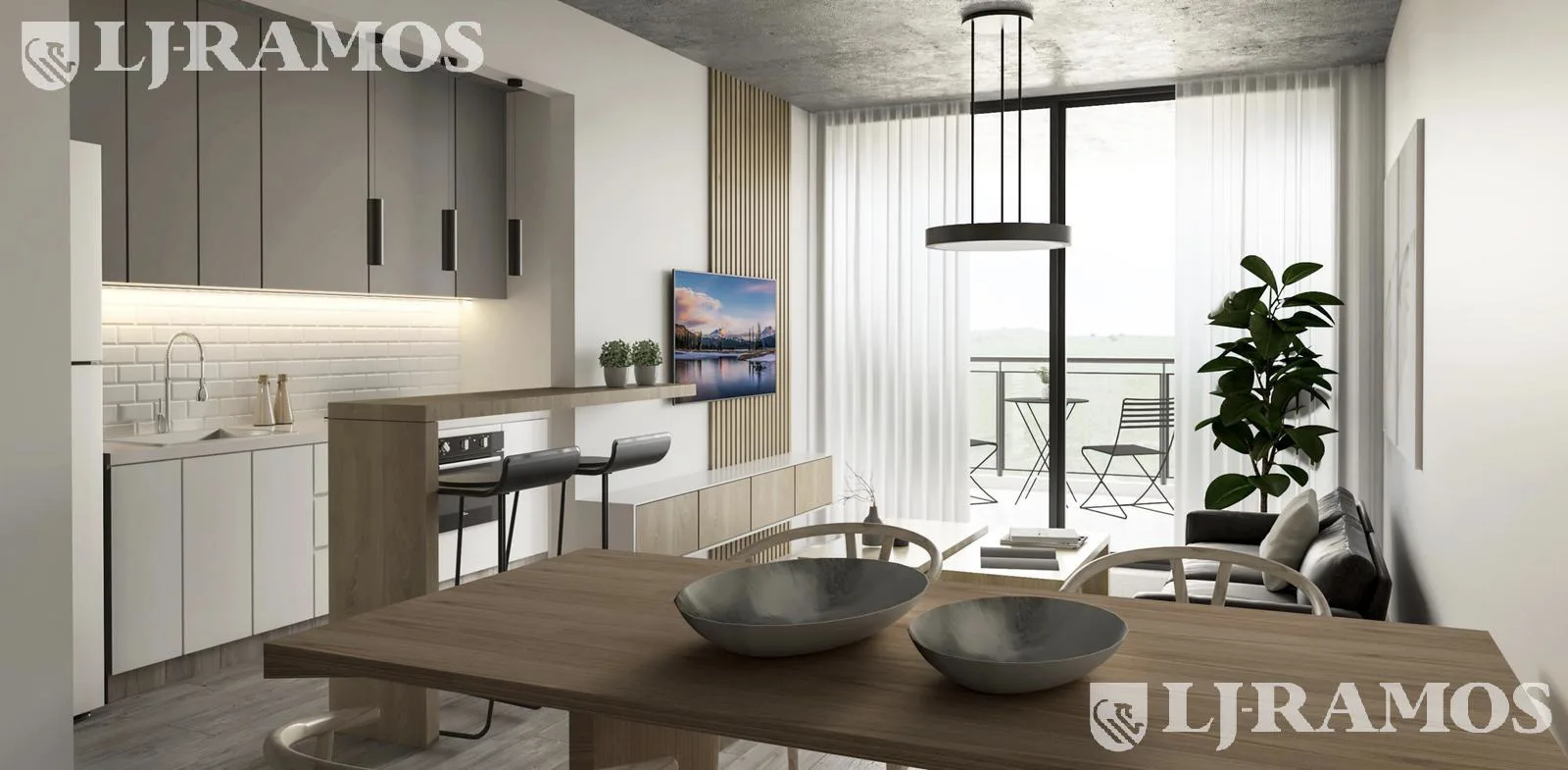 Departamento en  Complejo Premiun  - Canning - PG foto 5