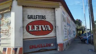 GALPON .DEPOSITO.- foto 5
